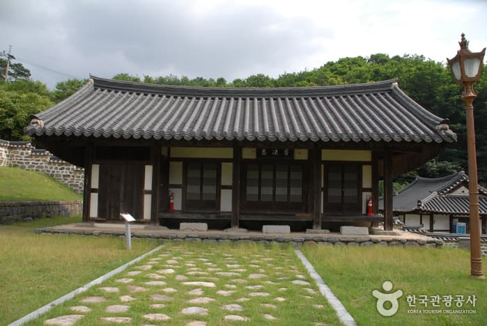 남간사(새로지음)외