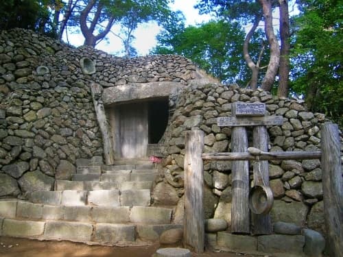 삼성궁_08_석문