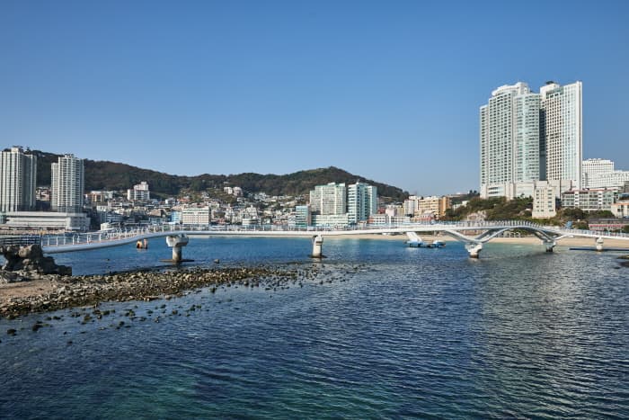 한국문화정보원_부산 송도해수욕장_7