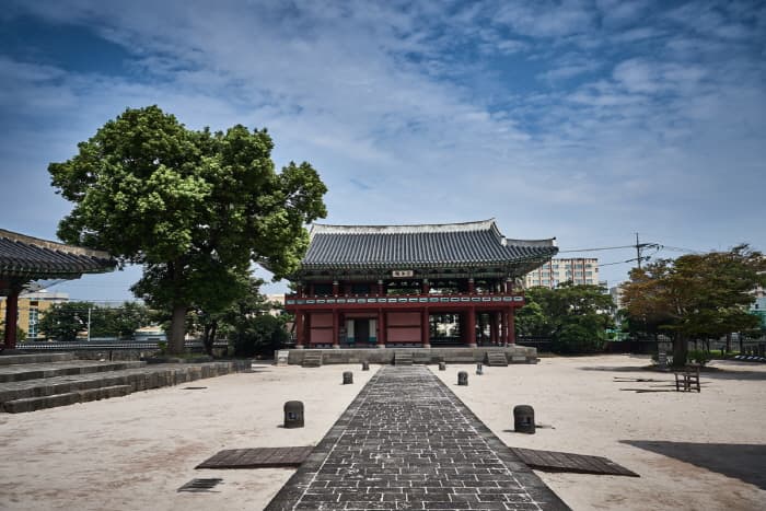 한국문화정보원_제주목관아_034