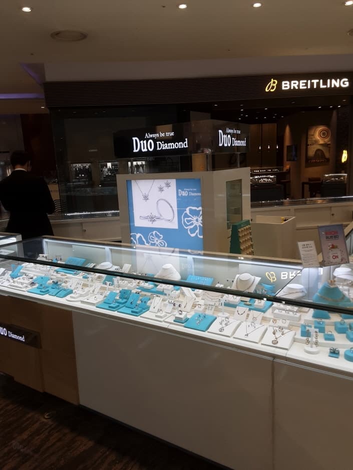 듀오 롯데 잠실점_2