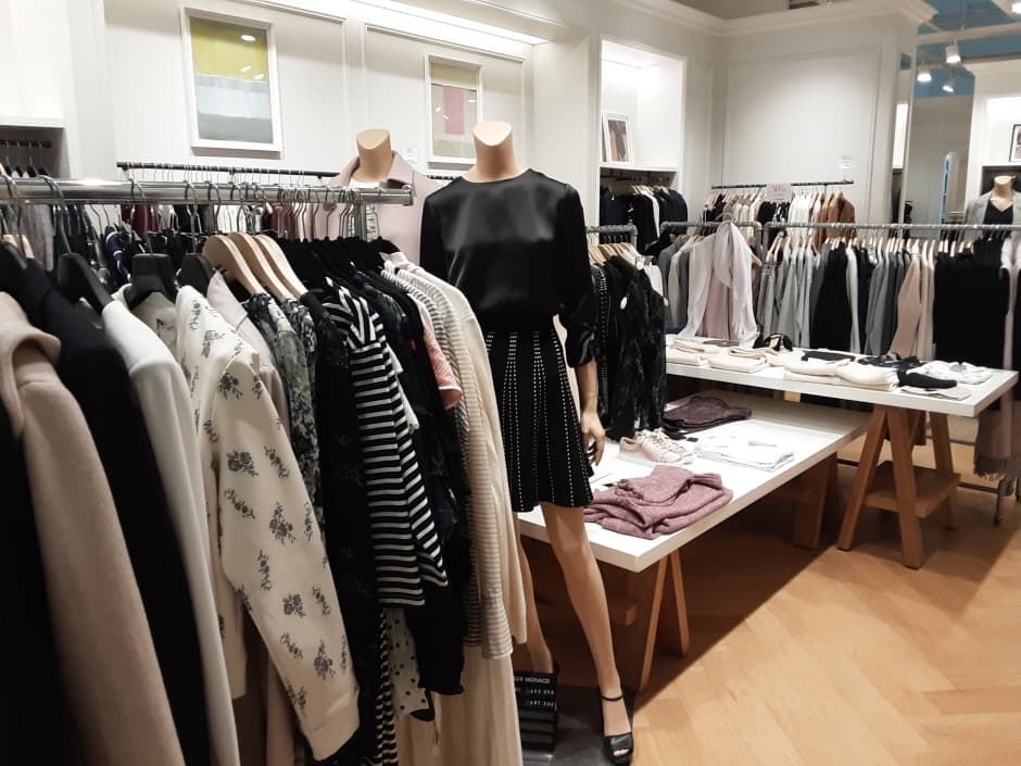 한섬 클럽모나코 롯데동부산_4