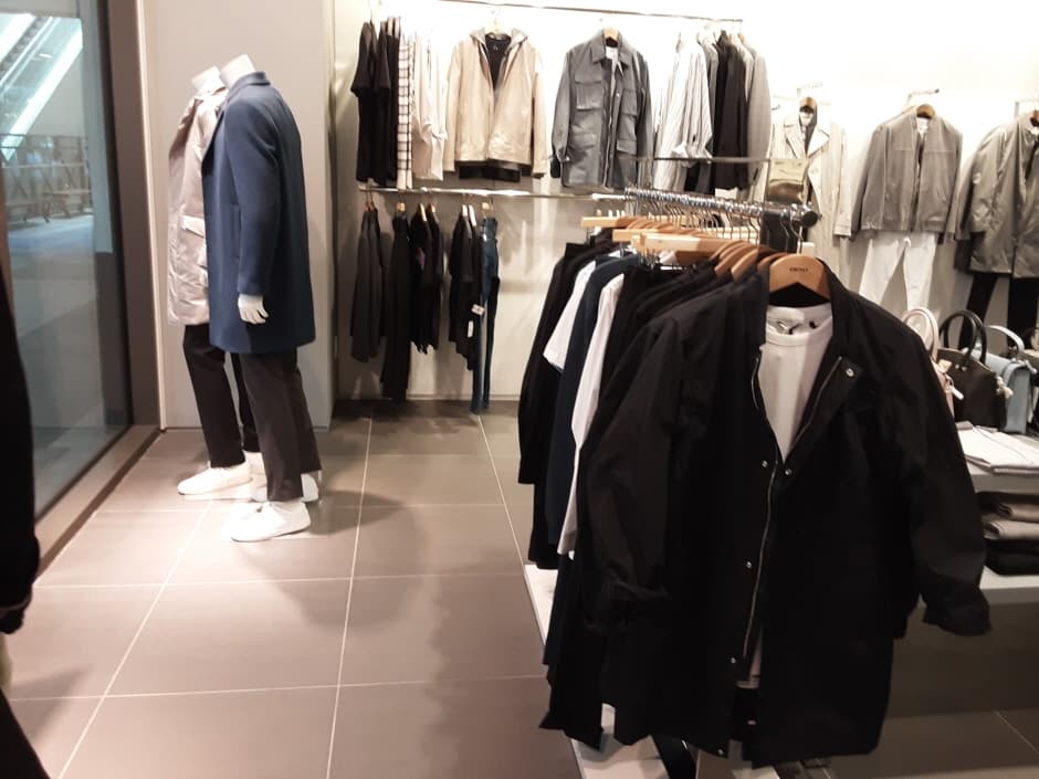 한섬 DKNY 롯데동부산_4