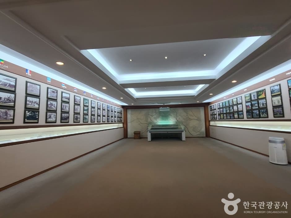 재한유엔기념공원 (UN기념공원)_1