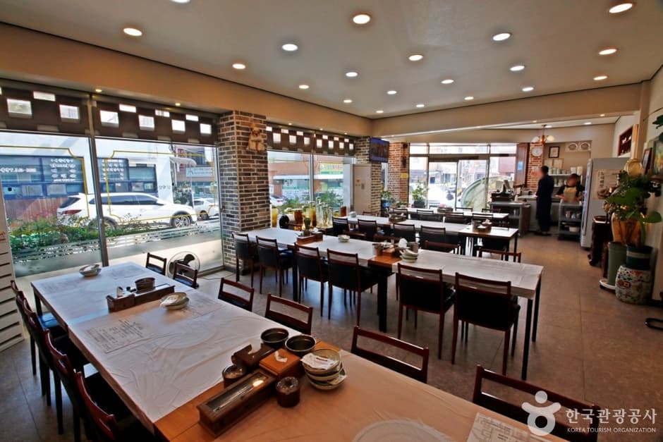 대전 계룡삼계탕 (4)