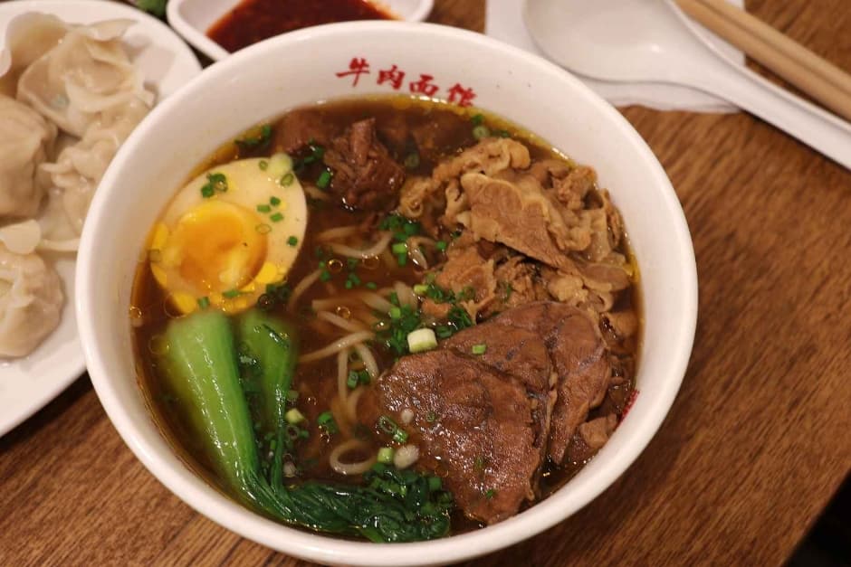 우육면관(8)