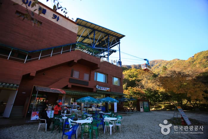 전라북도_정읍시_내장산 케이블카_003