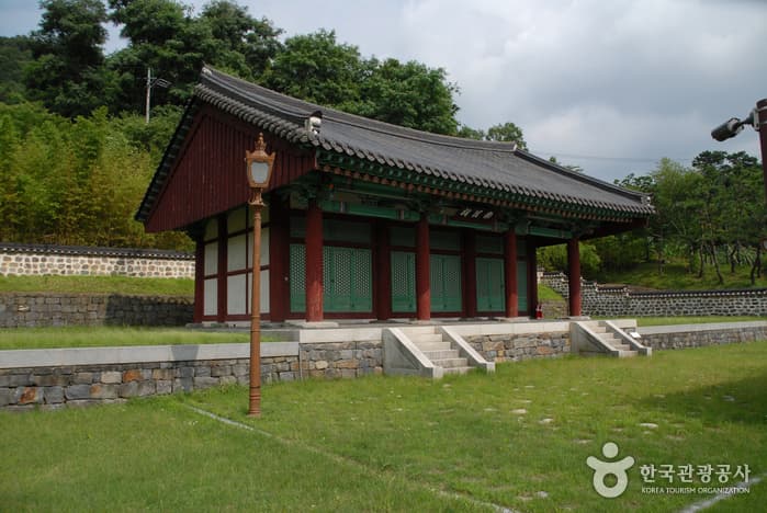 남간사(새로지음)외