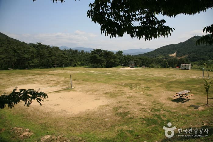 남원자연휴양림(남원리조트)_09