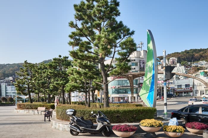 한국문화정보원_부산 송도해수욕장_8