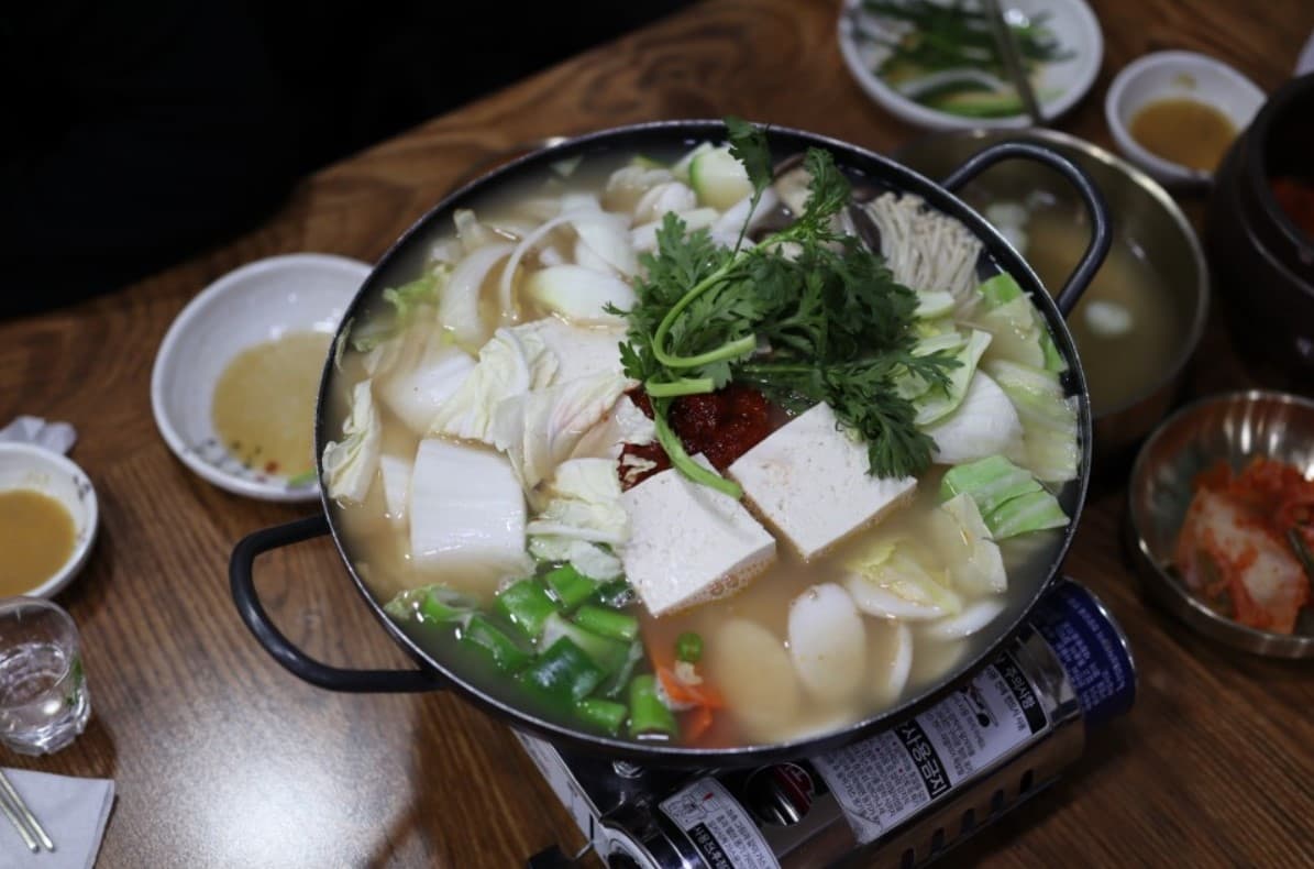 서울_마포구_합정옥_음식2