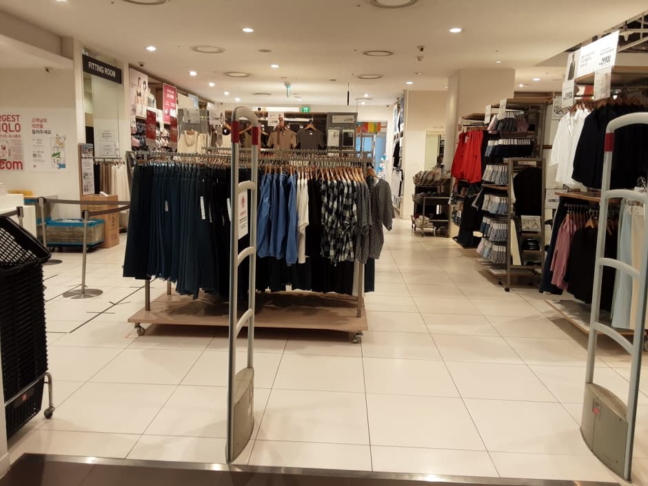 롯데백화점 울산점_4