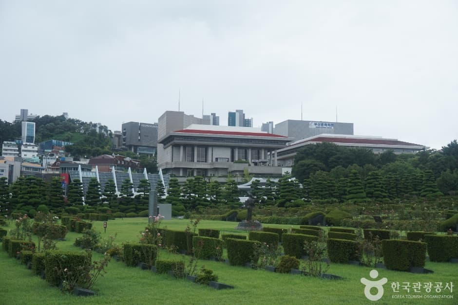 재한유엔기념공원 (UN기념공원)_2