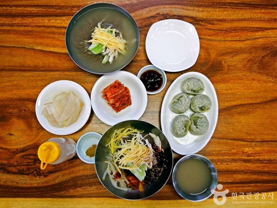 대전 숯골원냉면 (10)