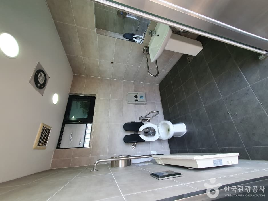 연무대(동장대)_4