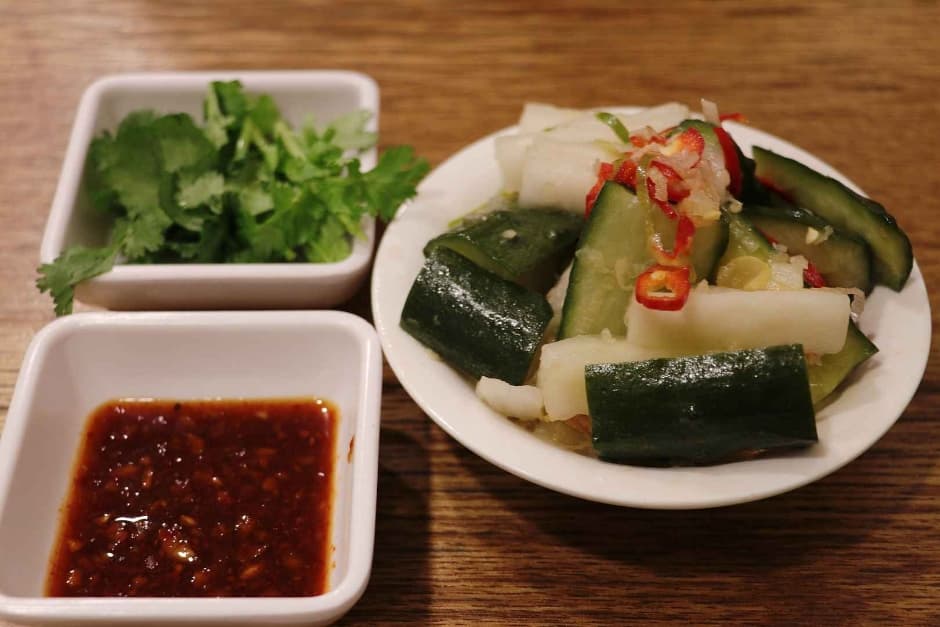 우육면관(9)