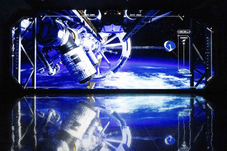 르 스페이스 (3)