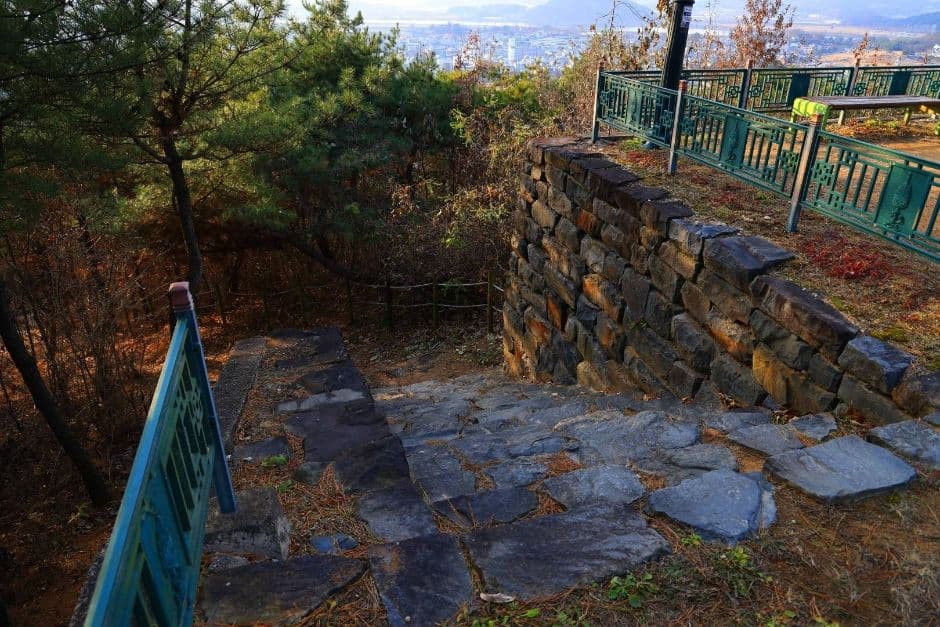 부여_정림사지와 사비길 (4)