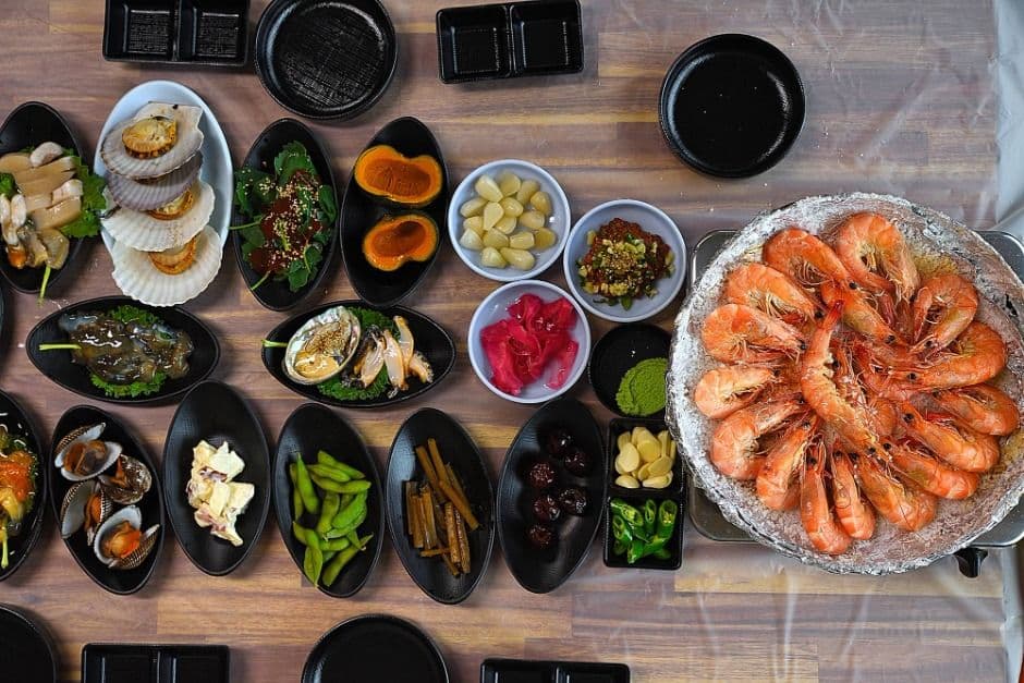 2025 홍성남당항 대하축제 6