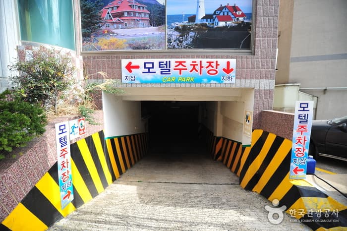 굿스테이_울산 동구_경원B&B모텔_전경01