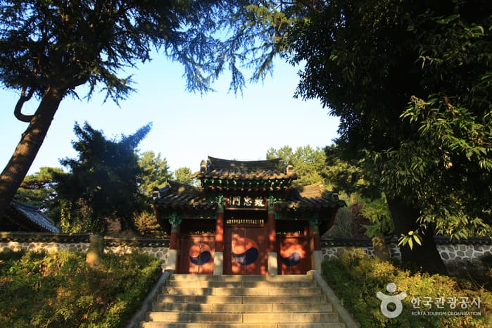 전라북도_정읍시_충렬사(정읍)_055