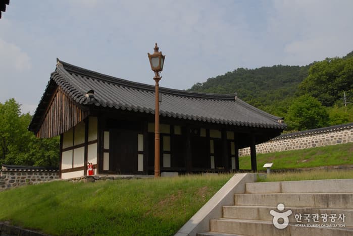 남간사(새로지음)외