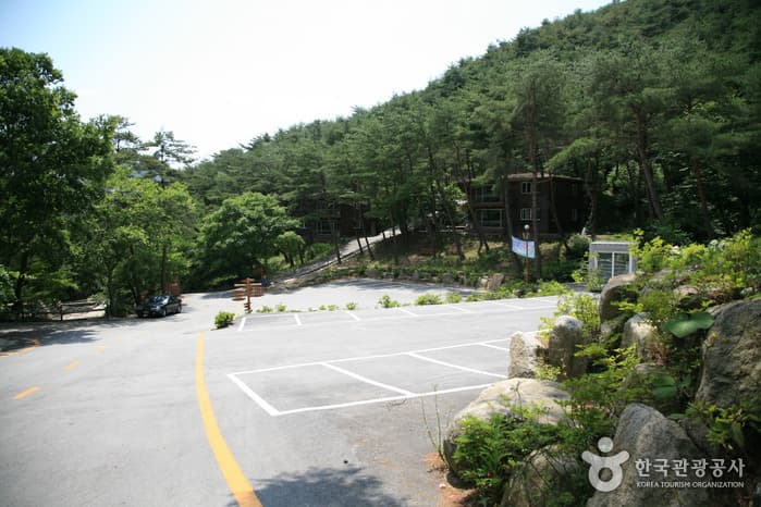 남원자연휴양림(남원리조트)_07