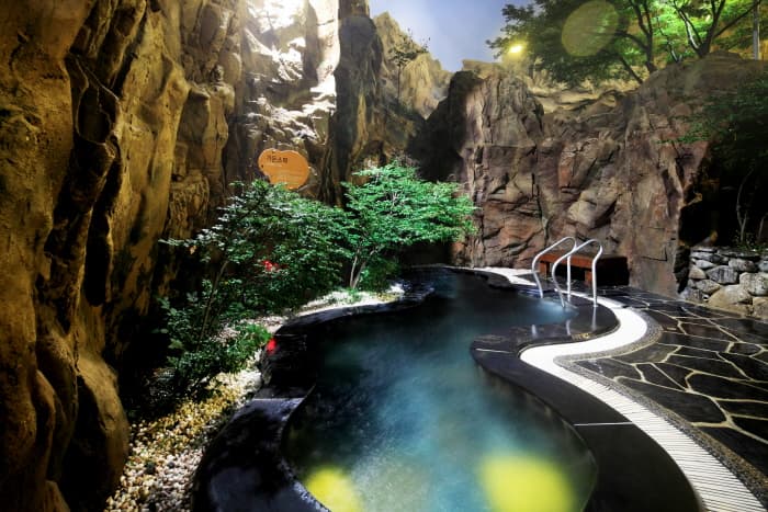 설악 워터피아_(2)