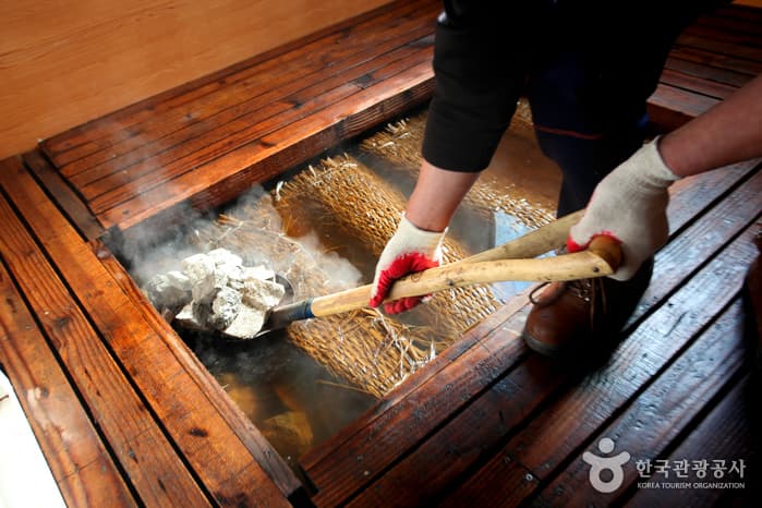 전남_함평_묵은 피로 녹고, 내 몸에 봄이 와요 함평 해수찜 나들이08