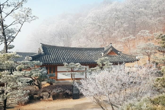 [경기 연천] 조선왕가3