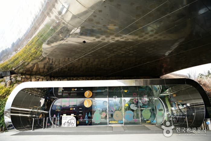 경기_연천_우주선 타고 시간 여행, 연천 전곡선사박물관_04