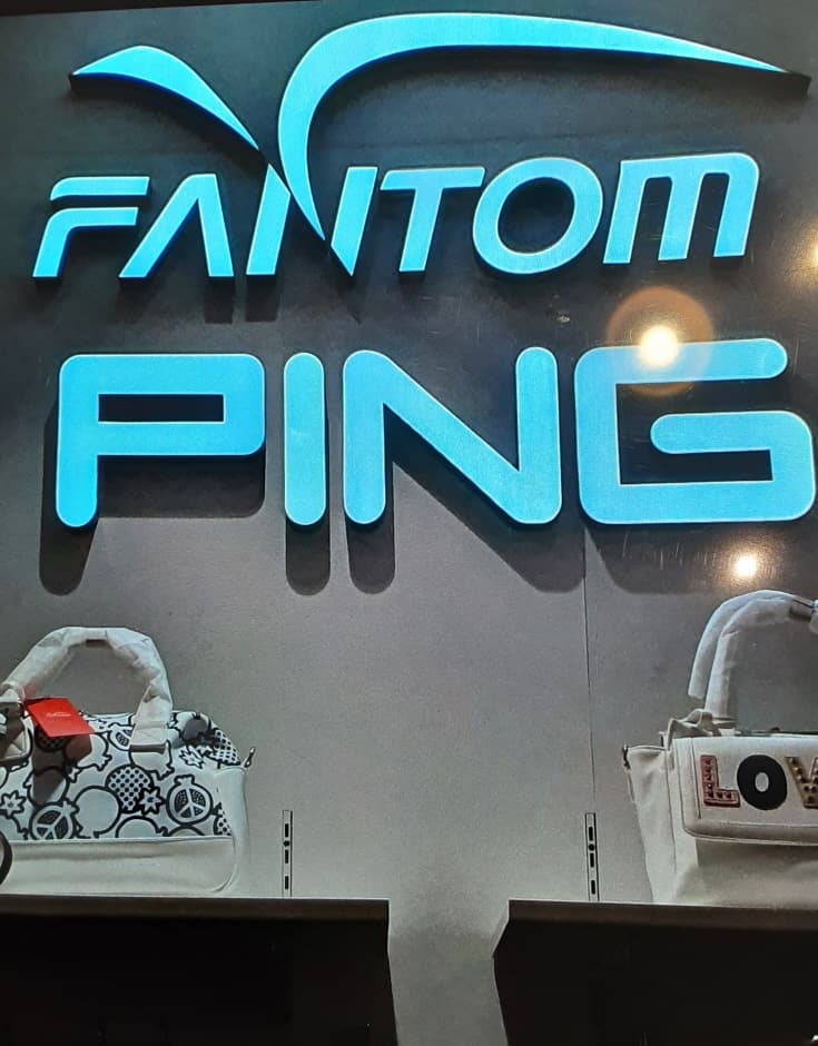 Creas F&C Ping - Hyundai Gasan Branch [Tax Refund Shop] (크리스 PING 현대가산)