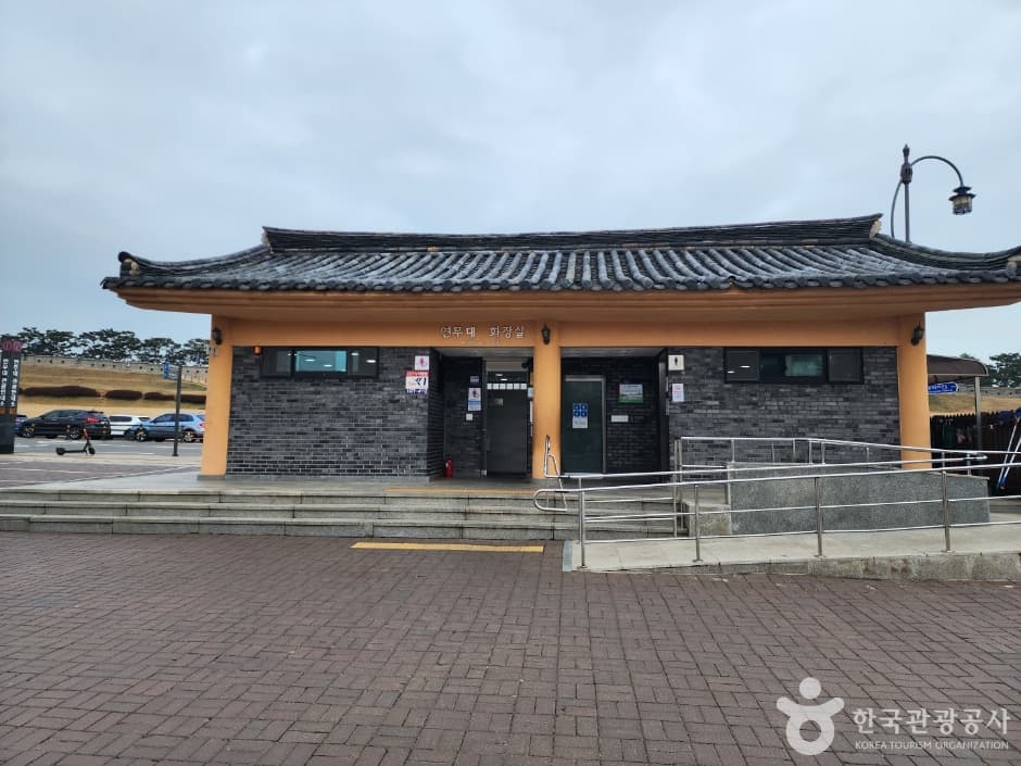 연무대(동장대)_5