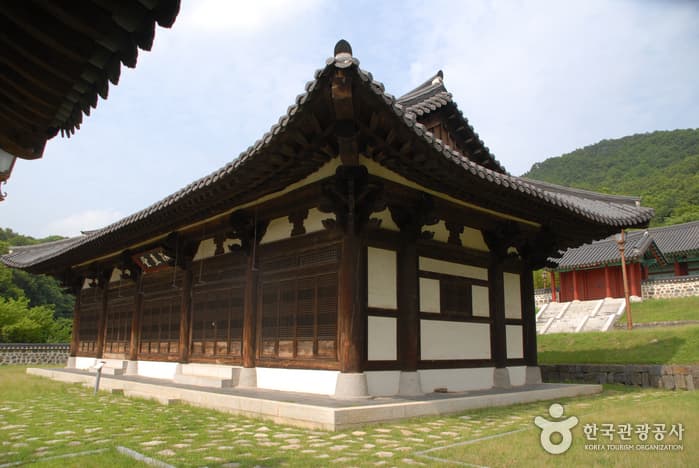 남간사(새로지음)외