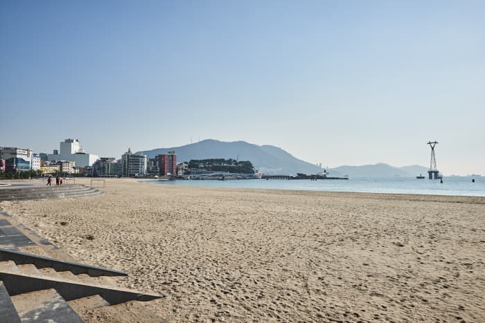 한국문화정보원_부산 송도해수욕장_10