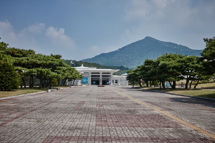 한국문화정보원_익산미륵사지 10