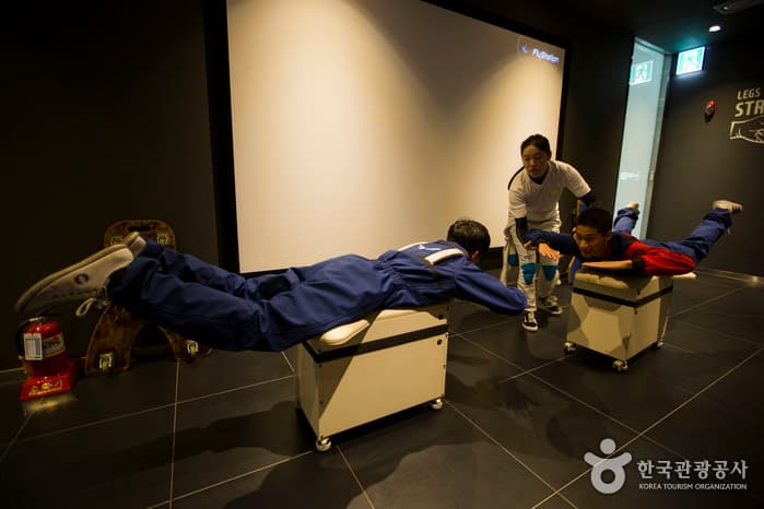 하늘, 땅, 물속 세상에서 신나게 놀아봐요_14