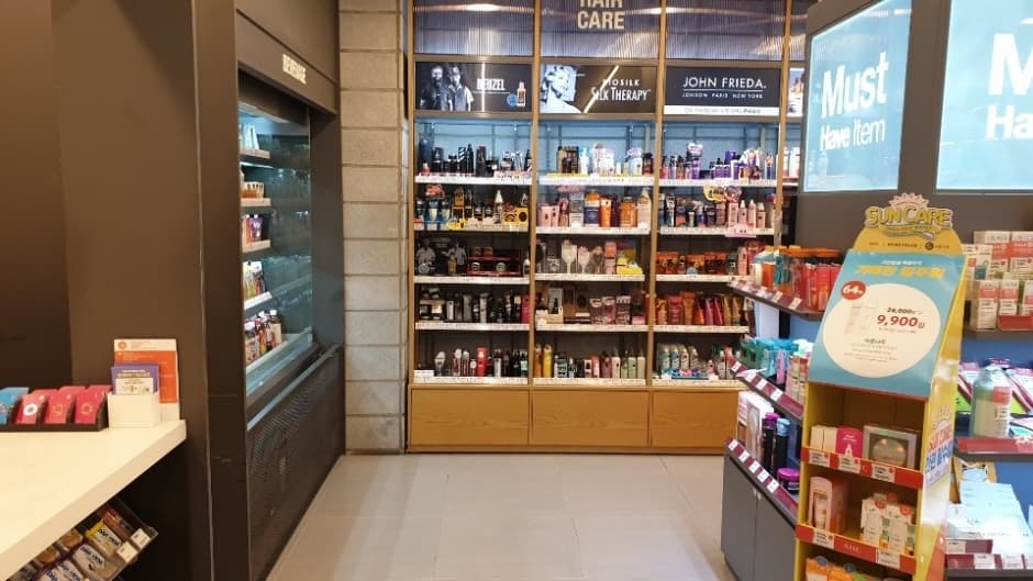 올리브영 이태원입구_3