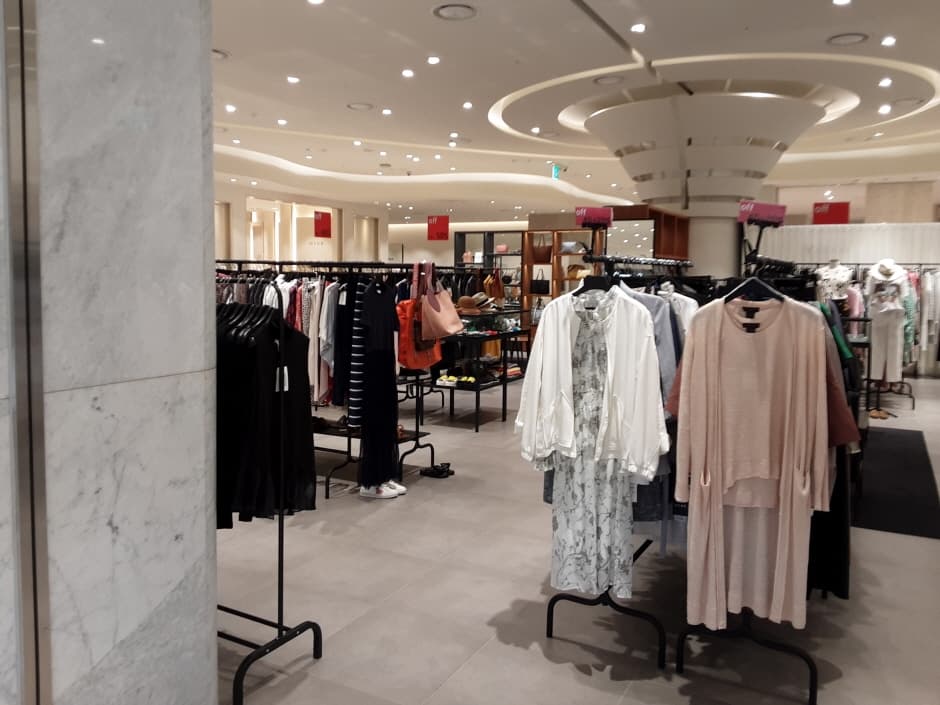 스페이스M 현대아울렛 대구점_2