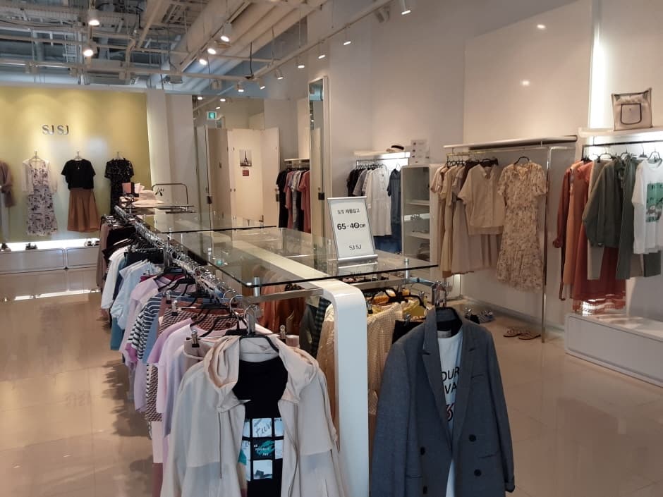 한섬 SJSJ 신세계부산_2