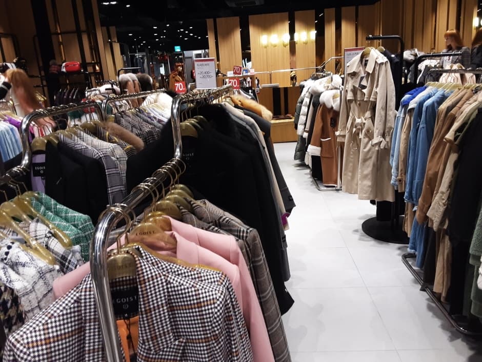 에고이스트 롯데아울렛 동부산점_4