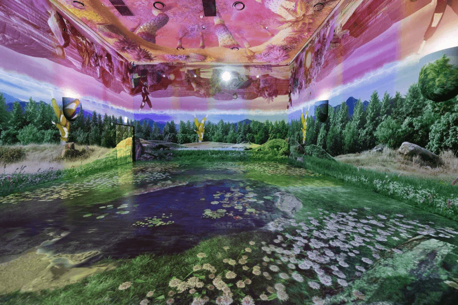 르 스페이스 (4)