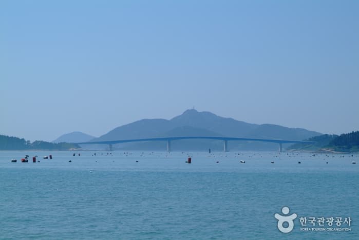 Hajodo Island (하조도)