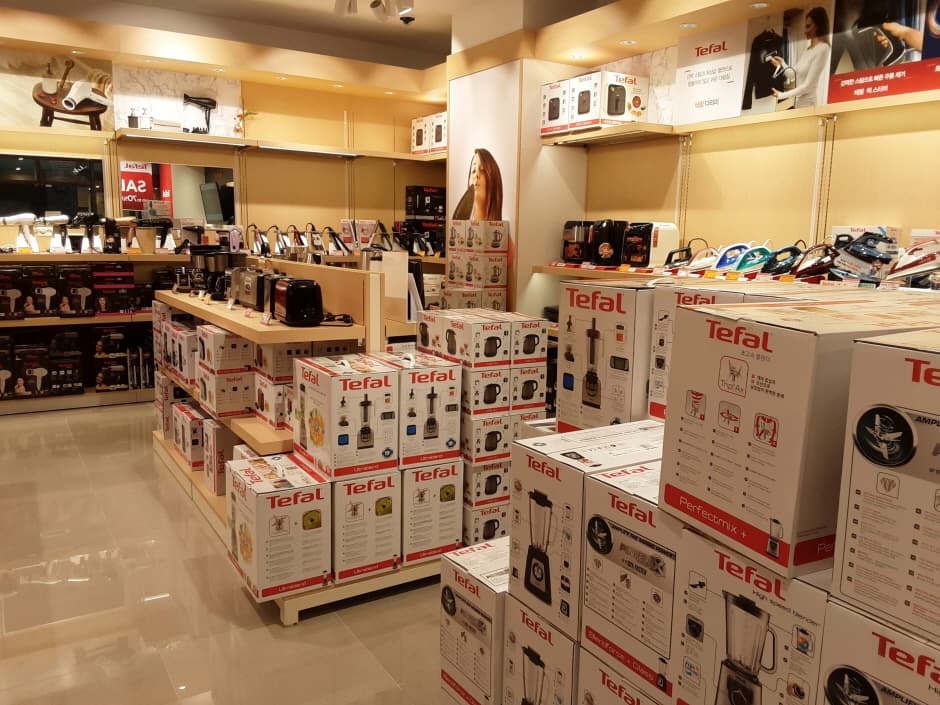 테팔 신세계아울렛 부산점_2