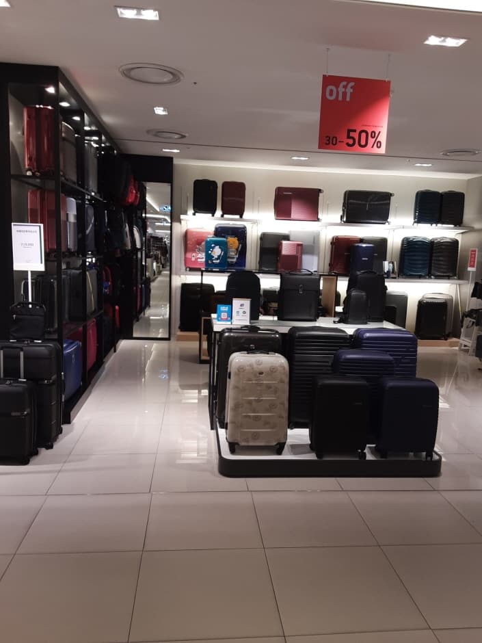 쌤소나이트 현대아울렛 동대문점_3