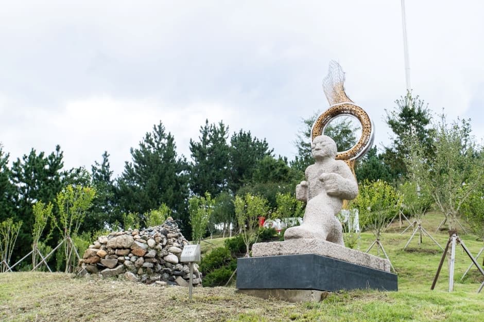 추암조각공원_8