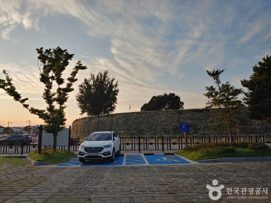 서산 해미읍성_2