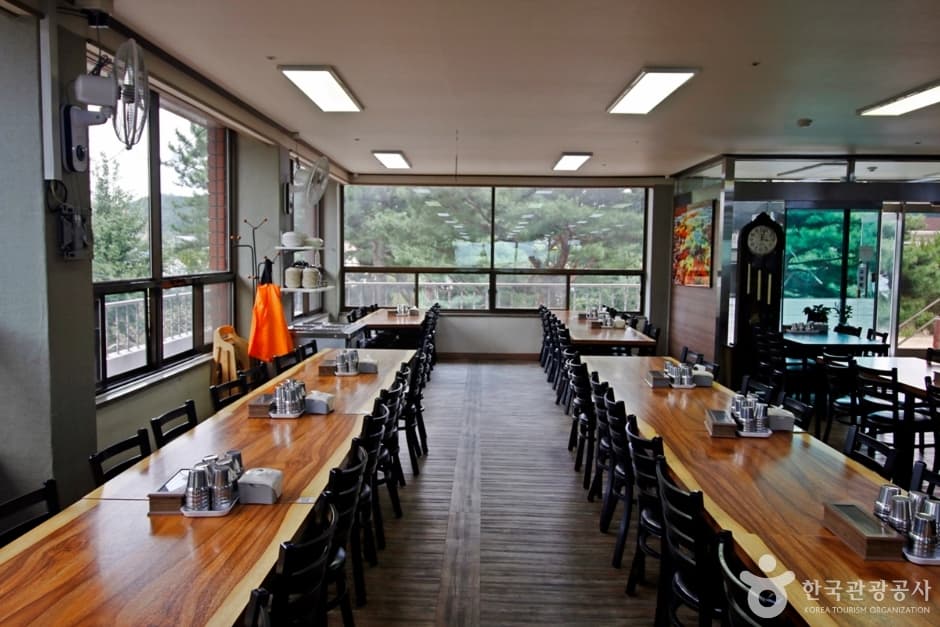 대전 숯골원냉면 (3)