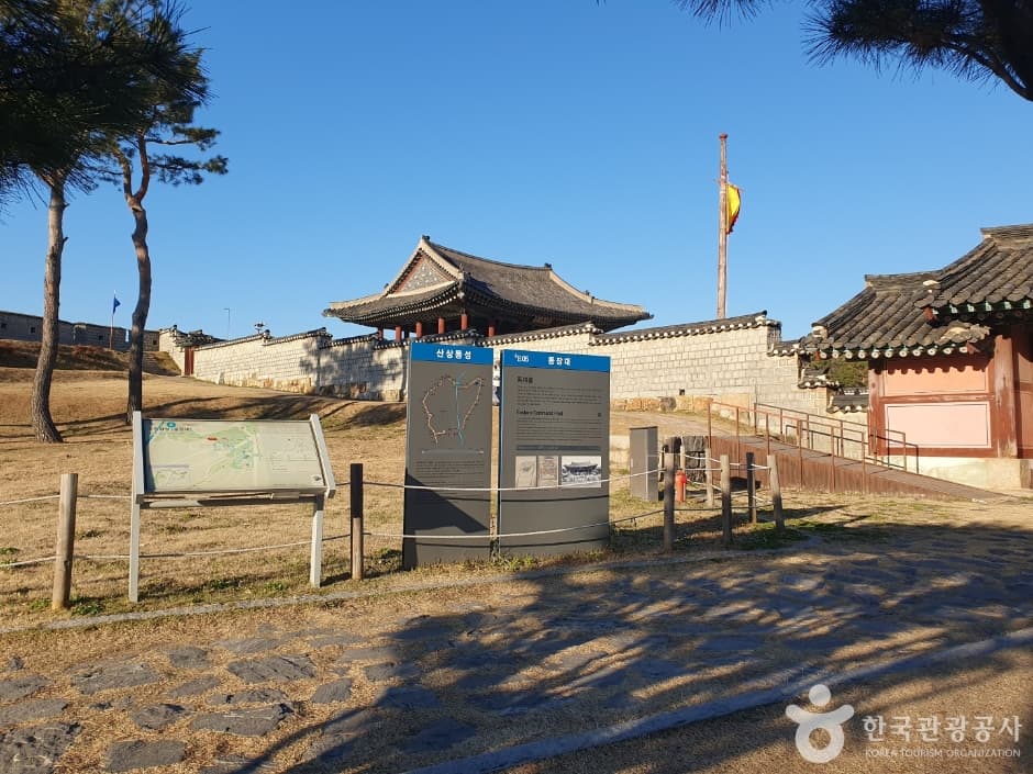 연무대(동장대)_7