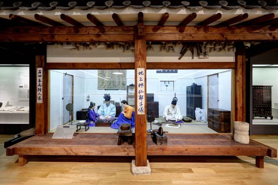 한독의약박물관 (4)